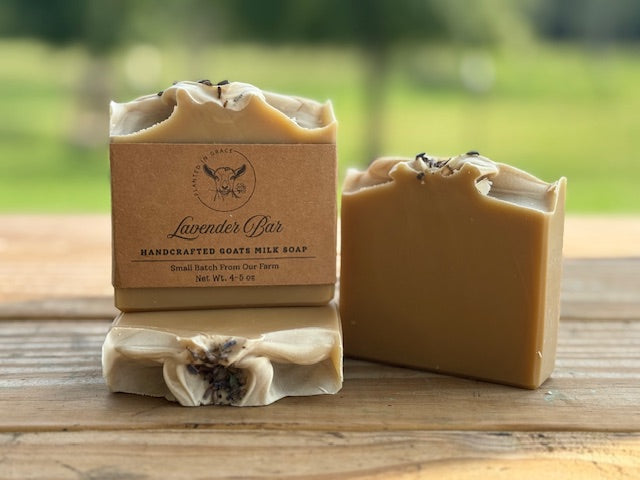 Lavender Bar