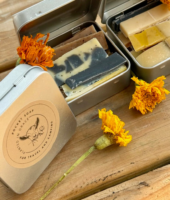 Pocket Soap
