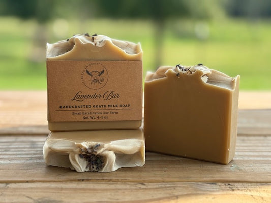 Lavender Bar