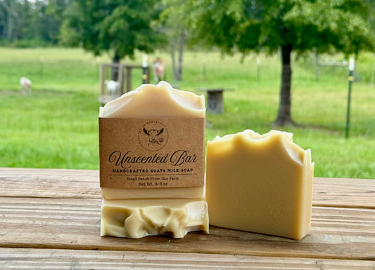 Unscented Bar